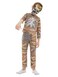 Smiffys Zombie Mummy Costume- Large