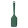 Brabantia Baking Spatula Plus Scraper Green