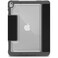 STM - Dux Plus Duo iPad 10.2 Case Cover 2019 AP - Black