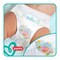 Pampers Baby Pants Diapers, 6 Extra Large, 16+ kg - 48 Diapers