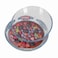 Pyrex Round Dish Set 2.1/1.4l