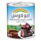 Rainbow Sweetened Concentrated Milky Chocolate Sauce 370g