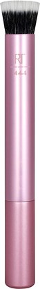 Real Techniques Filtered Cheek Brush, 1 Count, Pink