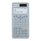 Casio FX 991ES Plus 2nd Edition Scientific Calculator, Blue
