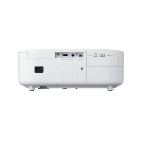 Epson 4K Pro UHD Home Cinema Projector EH-TW6250 White