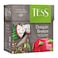 Tess Daiquiri Breeze Green 20 Tea Bags
