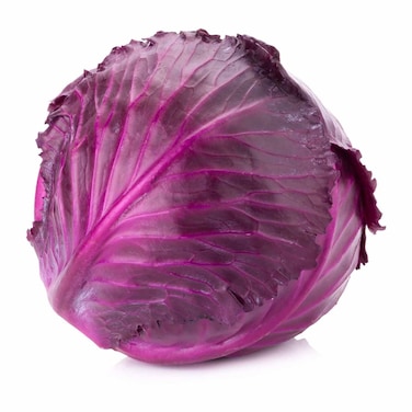 Red Cabbage