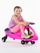 PLASMA CAR- PINK/PURPLE