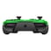 PDP Faceoff Deluxe+ Audio Wired Controller For Nintendo Switch Camo Green