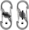 Niteize Slidelock Keyrack Slidelock Keyrack - Steel