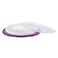NUK PLATE WITH LID