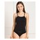 La Collection Girls Camisole 13-14 Years Black