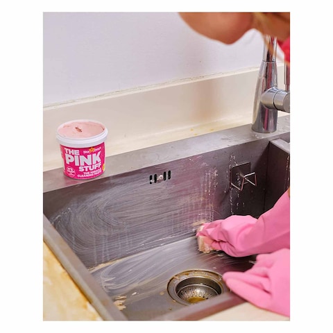 THE PINK STUFF CLEANING PASTE 850G