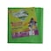 Bacti Guard 79 Gallon Biodegradable Garbage Bags Green 120x140cm 10 Garbage Bags