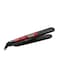 Braun Satin Hair 7 Straightener With Colour Saver Technology Black/Red