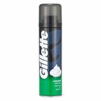 Buy Gillette Classic Menthol Men  Shaving Foam 200ml nbsp in Kuwait