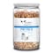 Natures Wonders Pretzel with Salt - 200 gm