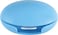 Flipper Hygienic Razor Cover With Suction Cups - Blue