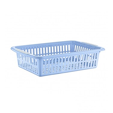 Polytime Fruit Basket Rectangular TPT217 30CM