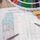 Generic 100 Sheets Tracing Paper, 11.7&times;8.3 Inch/A4 Soft Translucent Sketching Papers For Pencil, Marker And Ink