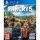 Far Cry 5 For PlayStation 4