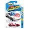 Zuru Metal Machines Colour Change Series 4 Charge Car Toy