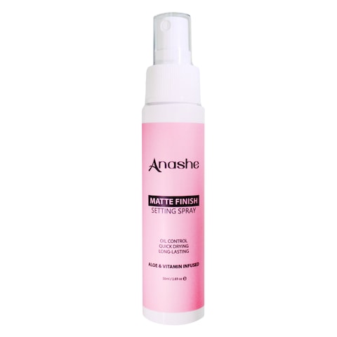 Anashe Make-Up Setting Spray 50Ml