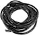 12mm Spiral Wire Wrap Tube PC Manage Wrapping Range Cable for Computer Car Wire Cover Sleeve, 10M length