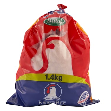 Kenchic Capon Chicken 1.4kg