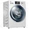 Haier W/M Front Load HW80-B14876 8 kg