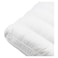 كانون وسادة دعم الرقبة القطنية 233 خيط قياسية باللون الأبيض 48 × 73 سم