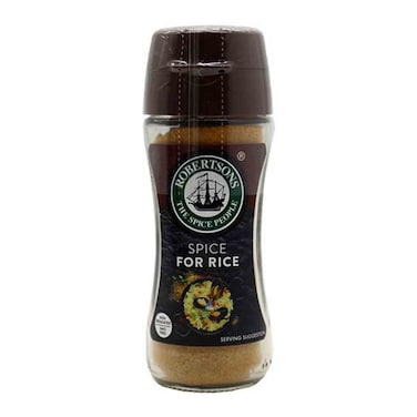 Robertson&#39;s Rice Spices 85g