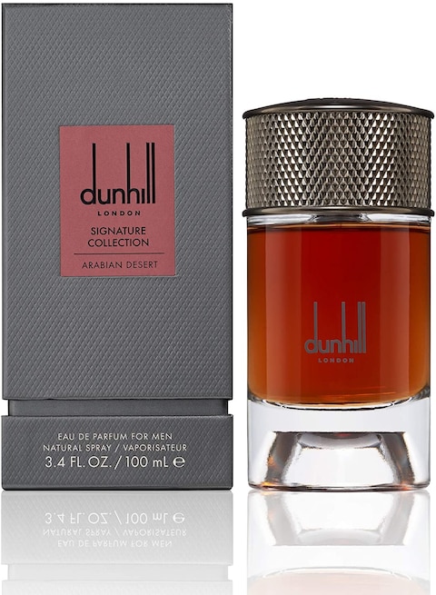 Dunhill Arabian Desert Men&#39;s Eau De Perfume, 100 ml