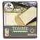 Carrefour Extra AGB Tommy Cheese From the Pyrenees Mountains 200 gm