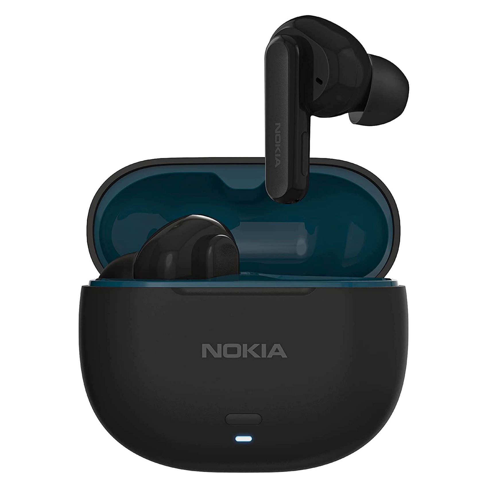 Nokia Go Earbuds 2 Pro TWS Earbuds With Charging Case Black