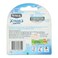 Schick Xtreme 3 Sub Zero Razor Cartridges 4 pcs