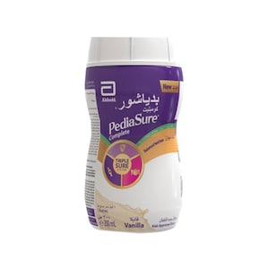 PediaSure Grow & Gain Vanilla Shake 200ml