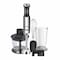 Fresh Hand Blender - Black - HB-800FO