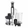 Fresh Hand Blender - Black - HB-800FO