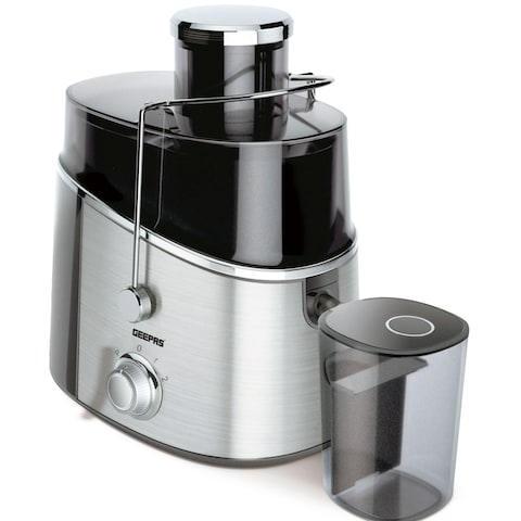 Geepas Juice Extractor GJE6106