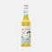Monin Suger Free Vanilla Syrup - 250 ml