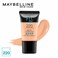Maybelline Fit Me Matte + Poreless Liquid Foundation 18ml 220 Natural Beige