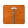 Crumpler CMR-M-001 Common Rice-M Laptop Case Pumpkin Orange / Ice Blue fits 13 inch Laptops/MacBook Air/Apple MacBook