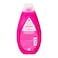 Johnson&#39;s Shiny Drops Baby Shampoo - 500ml