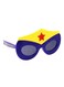 Sun-Staches Wonder Woman Sunglasses