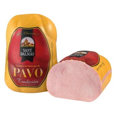 Sant Dalmai Tradition Turkey Breast