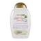 OGX Coconut Miracle Oil Conditioner For Damaged Hair - 385 ml