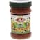 Al Alali Olives And Mushrooms Pizza Sauce 320g
