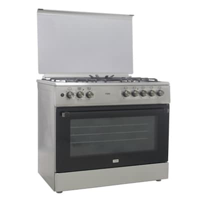 Mika Cooker 4+1 6F Mst90Pu41Hi
