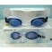 Speedo Jet V2 Swimming Goggles Blue One Size
